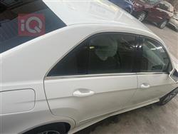 مرسيدس بنز E-Class